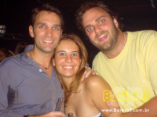 Inauguração do Asia 70 Inauguração do Asia 70