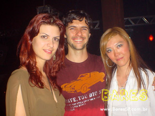 Inauguração do Asia 70 Inauguração do Asia 70