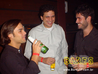 Inauguração do Asia 70 Inauguração do Asia 70