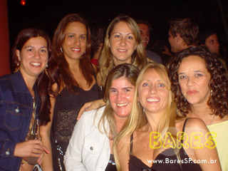 Inauguração do Asia 70 Inauguração do Asia 70