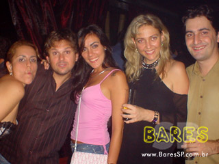 Inauguração do Asia 70 Inauguração do Asia 70