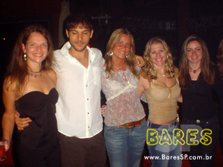 Inauguração do Asia 70 Inauguração do Asia 70