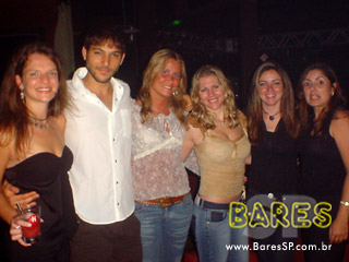 Inauguração do Asia 70 Inauguração do Asia 70