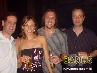 Inauguração do Asia 70 Inauguração do Asia 70