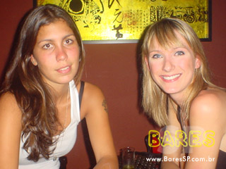 Inauguração do Asia 70 Inauguração do Asia 70