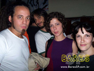 Show da Banda Jumbo Elektro no Blen Blen Show da Banda Jumbo Elektro no Blen Blen