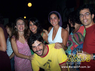 Show da Banda Jumbo Elektro no Blen Blen Show da Banda Jumbo Elektro no Blen Blen