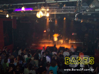 Show da Banda Jumbo Elektro no Blen Blen Show da Banda Jumbo Elektro no Blen Blen