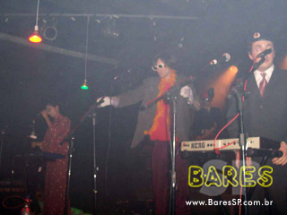 Show da Banda Jumbo Elektro no Blen Blen Show da Banda Jumbo Elektro no Blen Blen