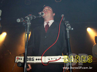 Show da Banda Jumbo Elektro no Blen Blen Show da Banda Jumbo Elektro no Blen Blen