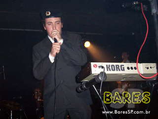 Show da Banda Jumbo Elektro no Blen Blen Show da Banda Jumbo Elektro no Blen Blen