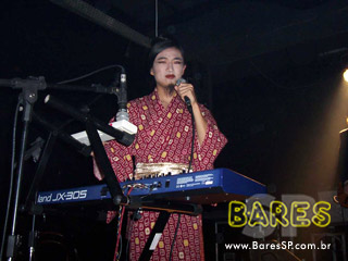 Show da Banda Jumbo Elektro no Blen Blen Show da Banda Jumbo Elektro no Blen Blen