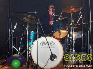 Show da Banda Jumbo Elektro no Blen Blen Show da Banda Jumbo Elektro no Blen Blen