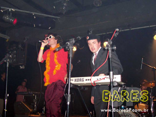 Show da Banda Jumbo Elektro no Blen Blen Show da Banda Jumbo Elektro no Blen Blen