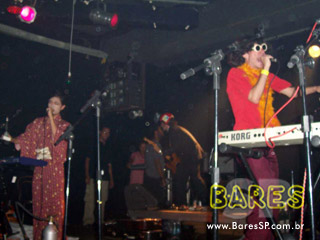 Show da Banda Jumbo Elektro no Blen Blen Show da Banda Jumbo Elektro no Blen Blen