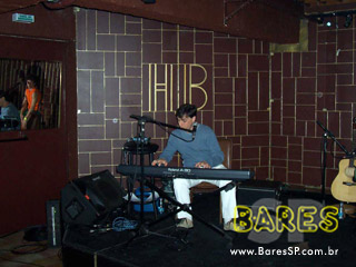 Show da Banda Jumbo Elektro no Blen Blen Show da Banda Jumbo Elektro no Blen Blen