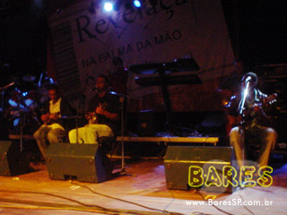 Revelação e Doce Encontro na Status Revelação e Doce Encontro na Status