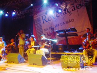 Revelação e Doce Encontro na Status Revelação e Doce Encontro na Status