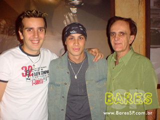 Revelação e Doce Encontro na Status Revelação e Doce Encontro na Status