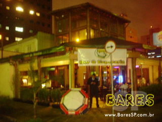 Poderoso Açaí - Bar & Espetaria 