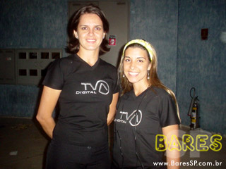 Festa de final de ano da TVA Festa de final de ano da TVA