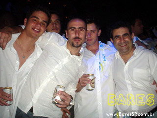 Festa de final de ano da TVA Festa de final de ano da TVA