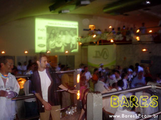 Festa de final de ano da TVA Festa de final de ano da TVA