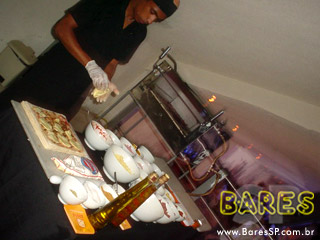 Festa de final de ano da TVA Festa de final de ano da TVA