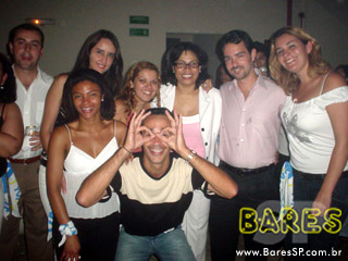 Festa de final de ano da TVA Festa de final de ano da TVA