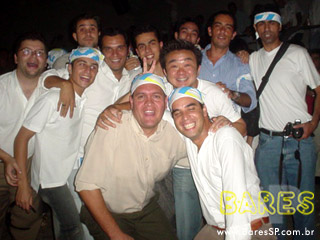 Festa de final de ano da TVA Festa de final de ano da TVA