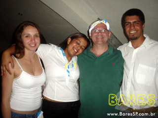 Festa de final de ano da TVA Festa de final de ano da TVA