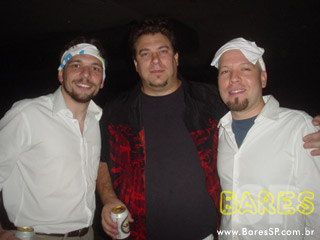 Festa de final de ano da TVA Festa de final de ano da TVA