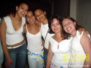 Festa de final de ano da TVA Festa de final de ano da TVA