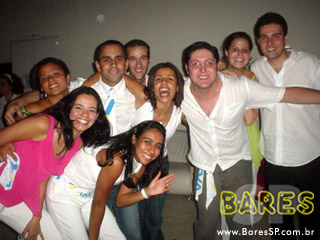 Festa de final de ano da TVA Festa de final de ano da TVA