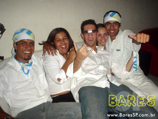 Festa de final de ano da TVA Festa de final de ano da TVA