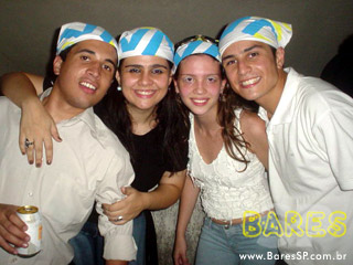 Festa de final de ano da TVA Festa de final de ano da TVA