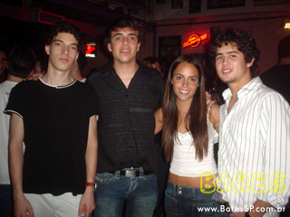 Classicos do Rock n Roll no Little Darling Classicos do Rock n Roll no Little Darling