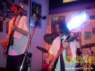 Classicos do Rock n Roll no Little Darling Classicos do Rock n Roll no Little Darling