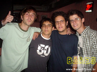 Classicos do Rock n Roll no Little Darling Classicos do Rock n Roll no Little Darling