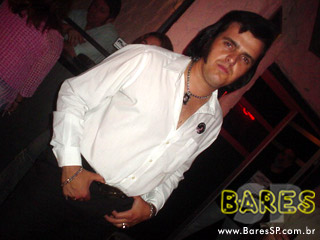 Classicos do Rock n Roll no Little Darling Classicos do Rock n Roll no Little Darling