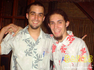 Birthday s Party no LUAU da VILLA Birthday s Party no LUAU da VILLA