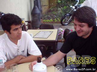 Costela com Rock no Véu de Noiva Costela com Rock no Véu de Noiva