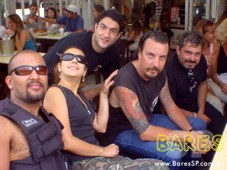 Costela com Rock no Véu de Noiva Costela com Rock no Véu de Noiva