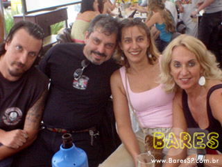 Costela com Rock no Véu de Noiva Costela com Rock no Véu de Noiva