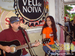 Costela com Rock no Véu de Noiva Costela com Rock no Véu de Noiva