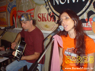 Costela com Rock no Véu de Noiva Costela com Rock no Véu de Noiva
