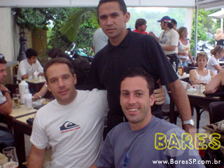 Costela com Rock no Véu de Noiva Costela com Rock no Véu de Noiva