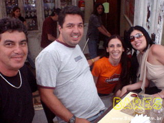 Costela com Rock no Véu de Noiva Costela com Rock no Véu de Noiva