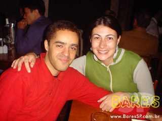 Pop Rock e MPB no Bartholomeu Pop Rock e MPB no Bartholomeu