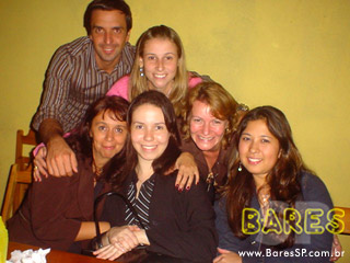 Pop Rock e MPB no Bartholomeu Pop Rock e MPB no Bartholomeu